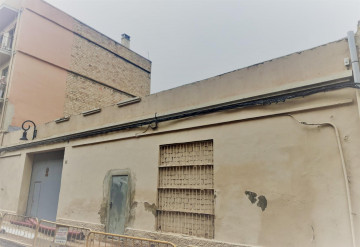 Fincas y solares-Venta-Aldaia-873942