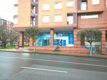 Venta de Locales en Gijón