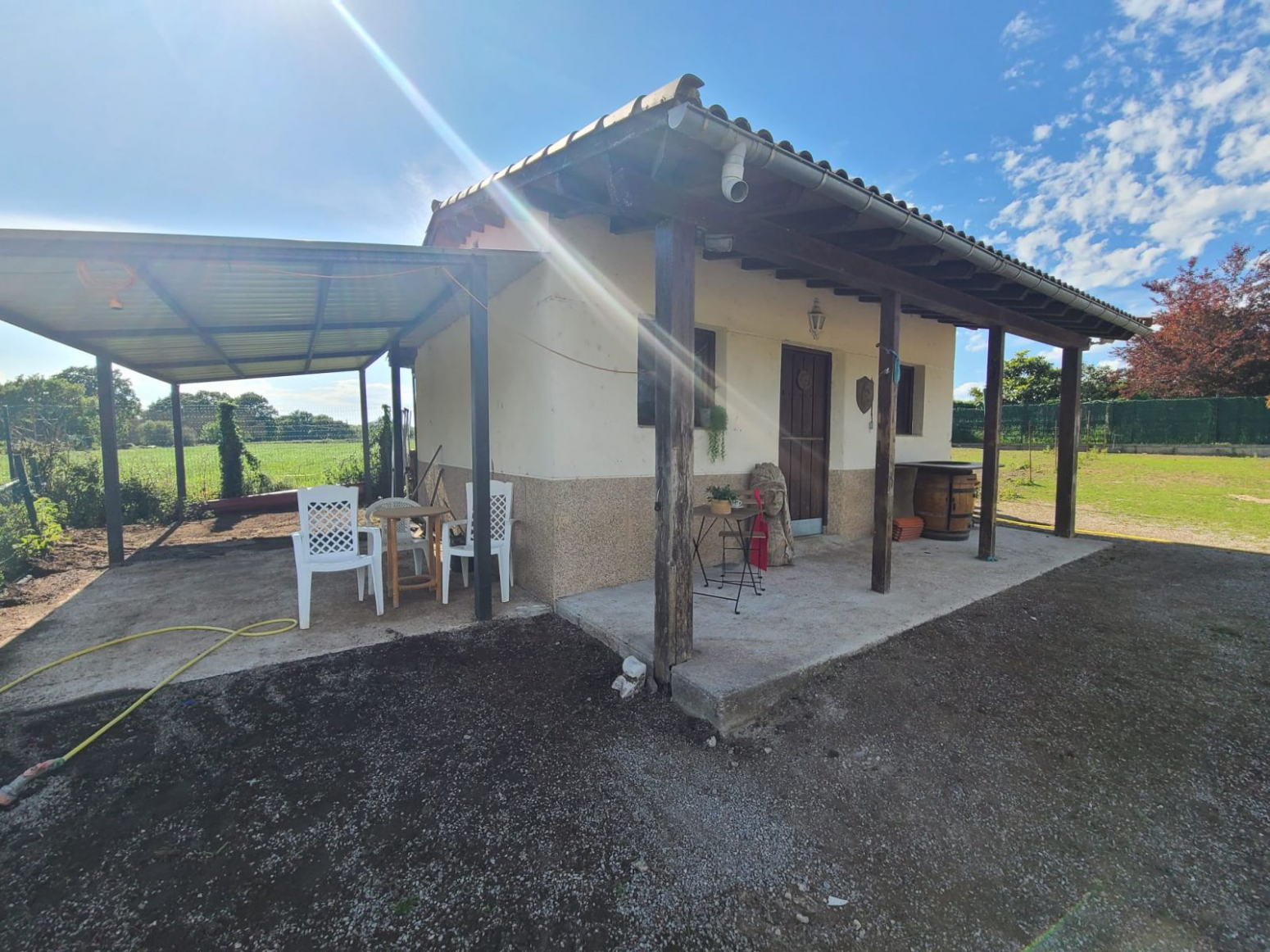 Fincas y solares-Venta-Siero-1091746-Foto-2