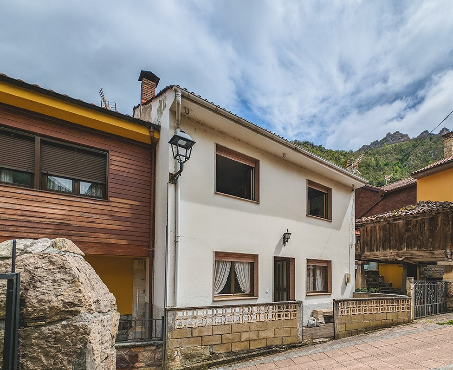 Casas o chalets-Venta-Somiedo-1099586-Foto-2