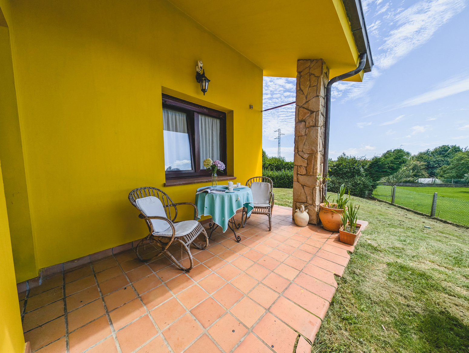 Casas o chalets-Venta-Villaviciosa-1293802-Foto-4