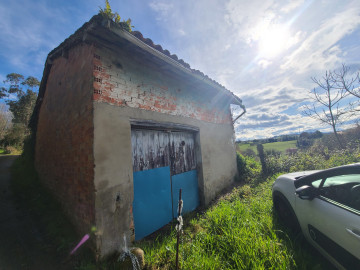 Fincas y solares-Venta-Siero-1700622