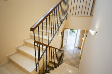 Escalera