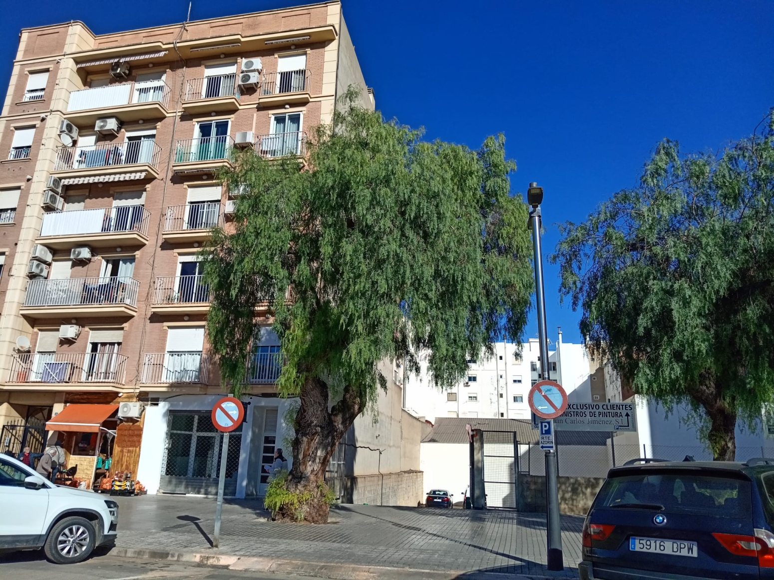 Fincas y solares-Venta-Torrent-1504720-Foto-1