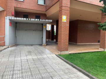 Venta Garajes en Gijón, Montevil