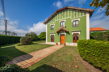 Casas o chalets-Venta-Gijón-990938