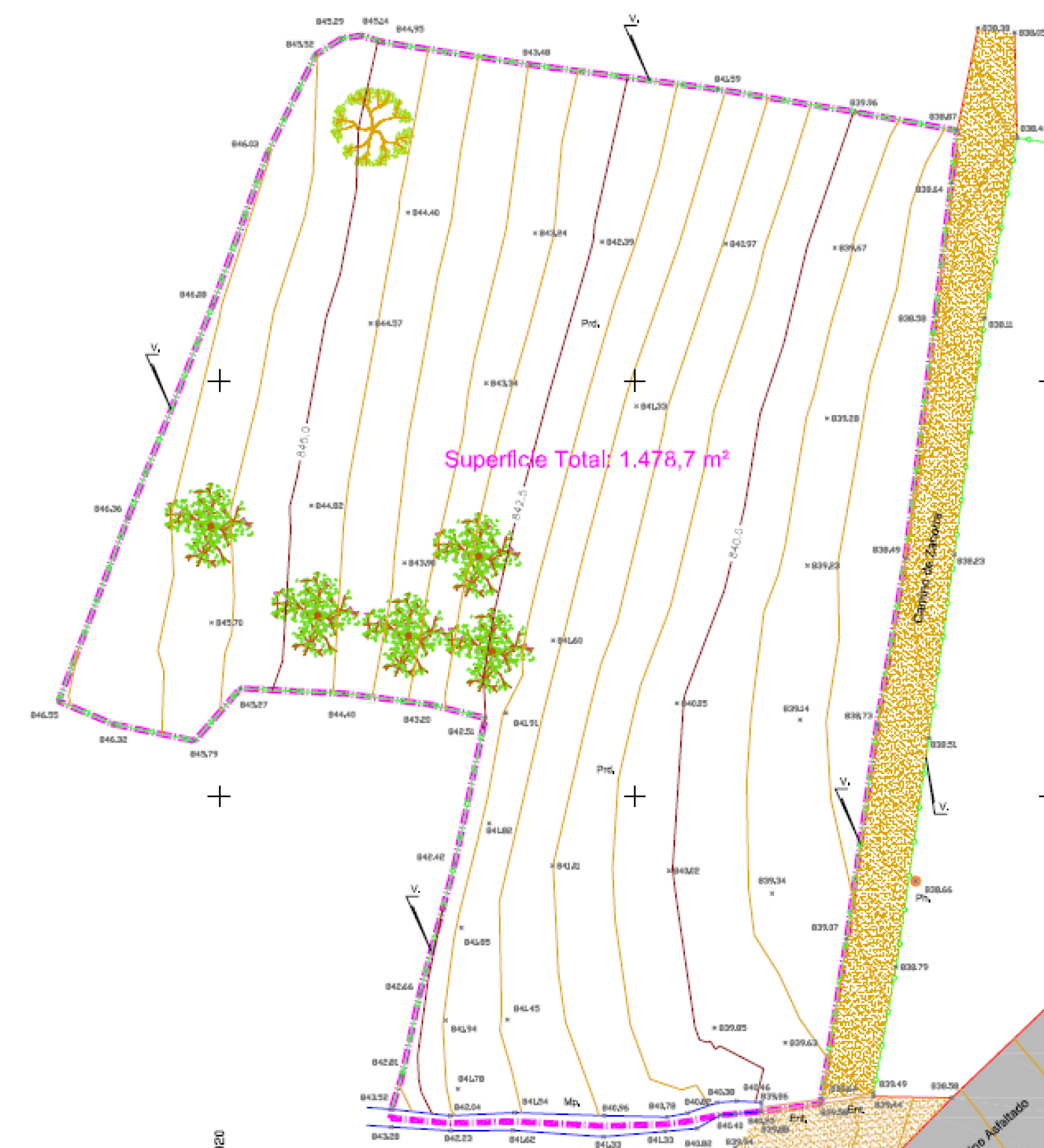 Fincas y solares-Venta-Somiedo-1398817-Foto-2