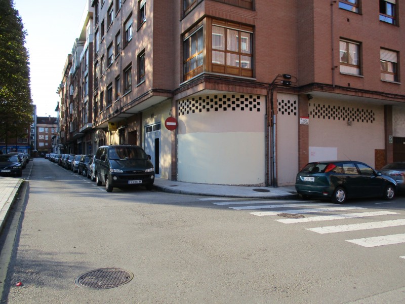 Alquiler de Locales en Gijón