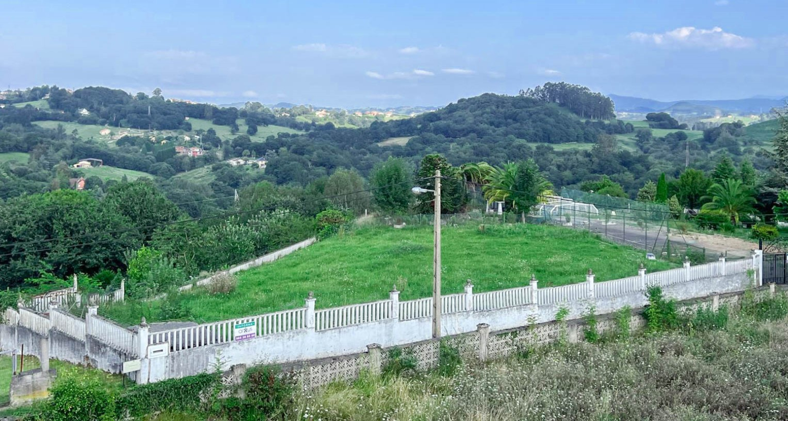 Fincas y solares-Venta-Oviedo-1021585-Foto-12