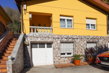 Casas o chalets-Venta-Oviedo-1060131