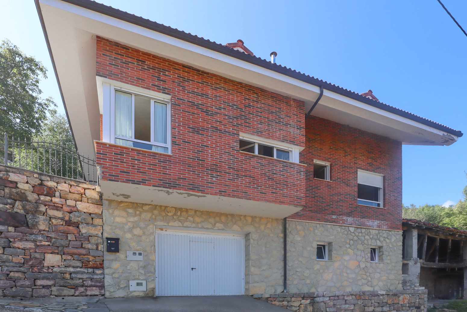 Casas o chalets-Venta-Teverga-1385527-Foto-5