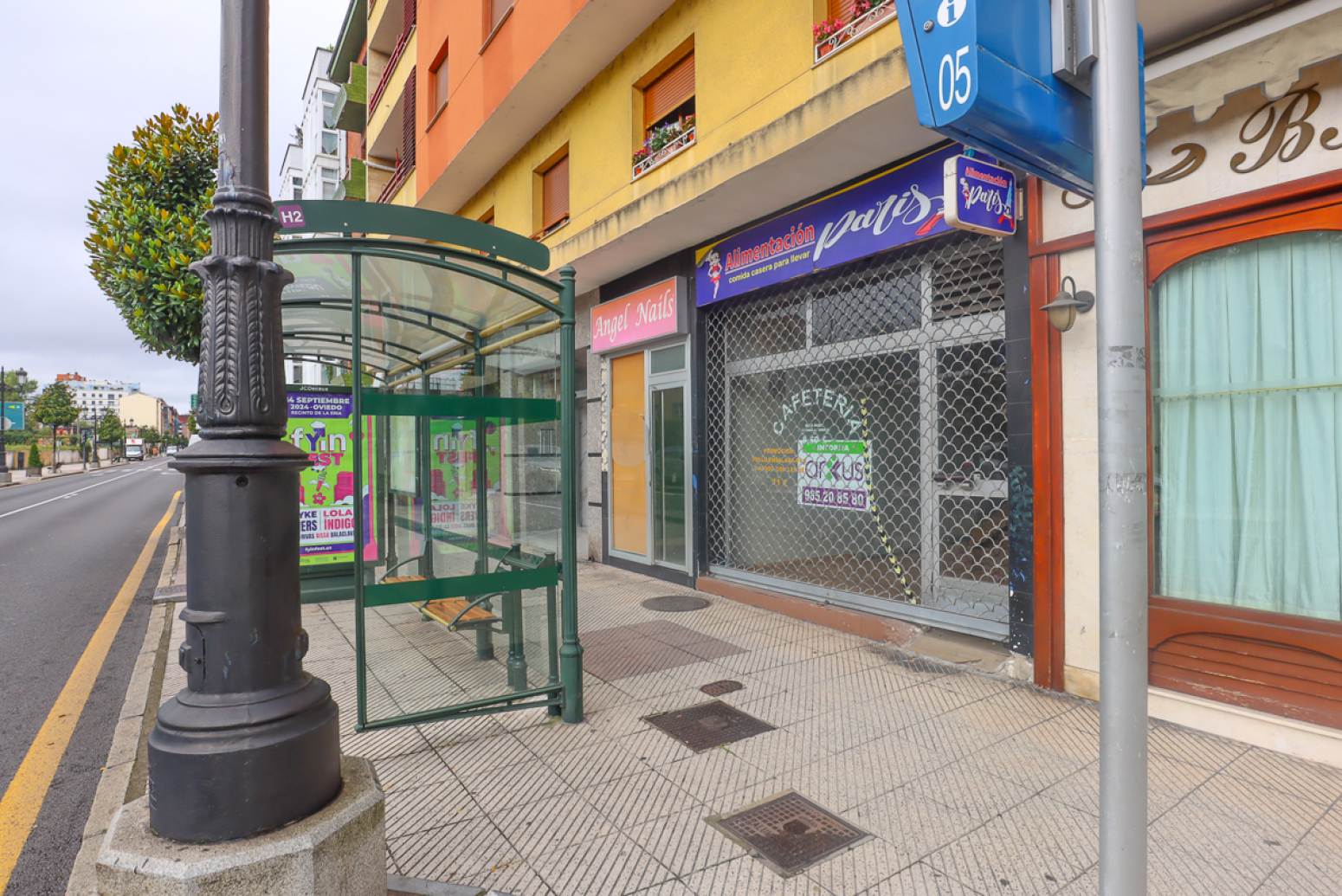 Locales-Venta-Oviedo-1396588-Foto-1