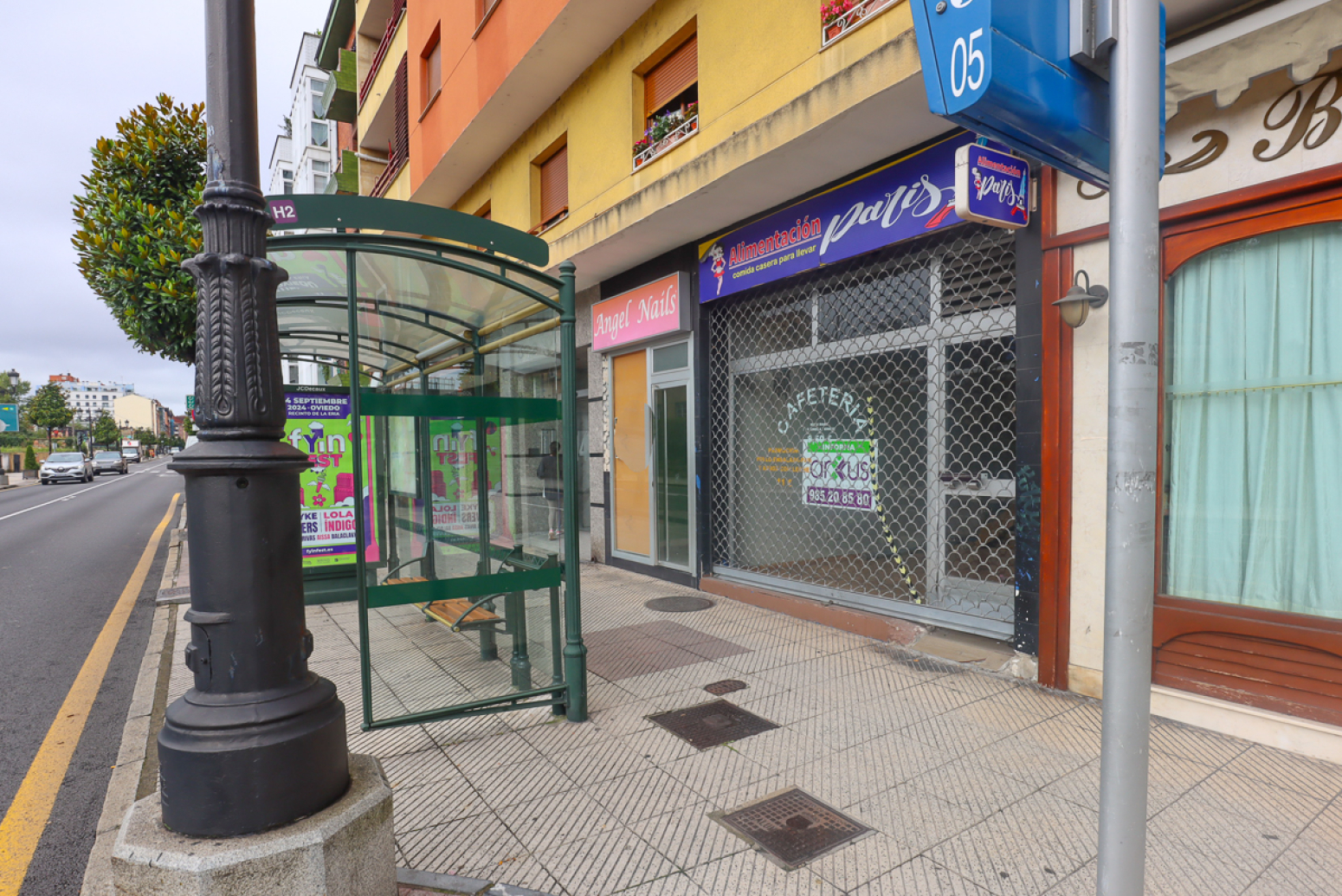 Locales-Venta-Oviedo-1396588-Foto-18