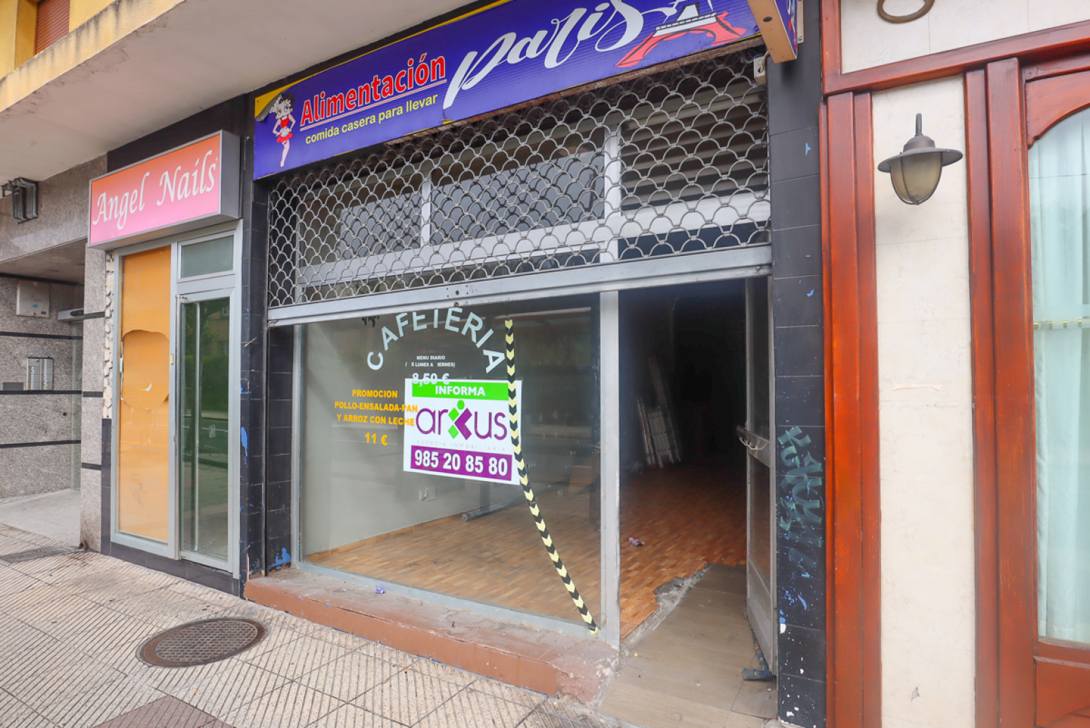 Locales-Venta-Oviedo-1396588-Foto-6