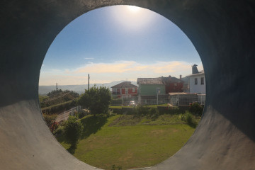 Vistas desde baño