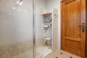 Baño en suite