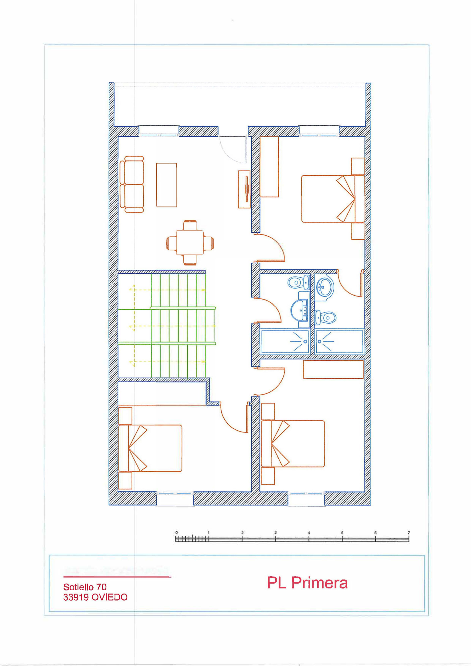 Casas o chalets-Venta-Oviedo-1435827-Foto-8