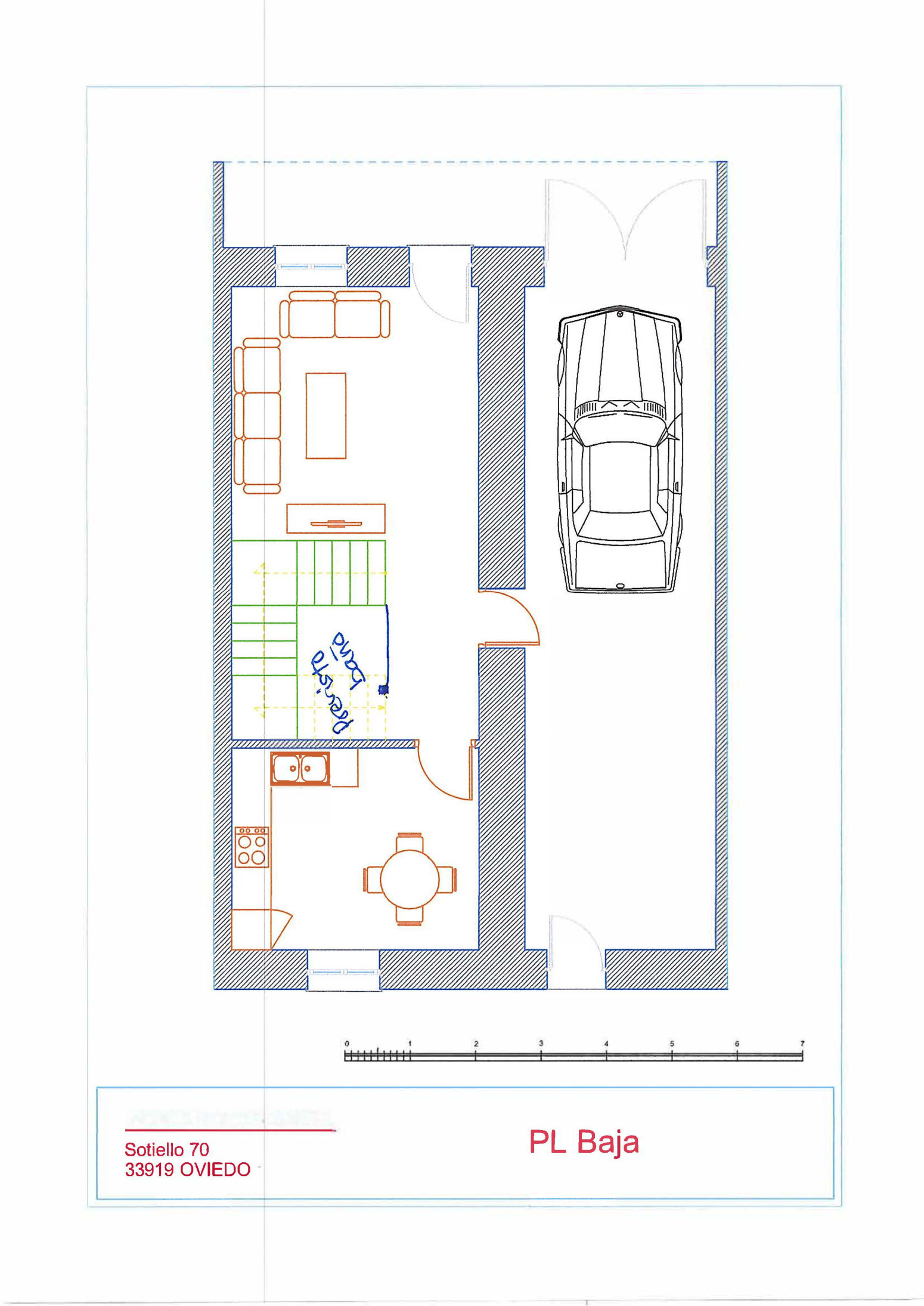 Casas o chalets-Venta-Oviedo-1435827-Foto-6