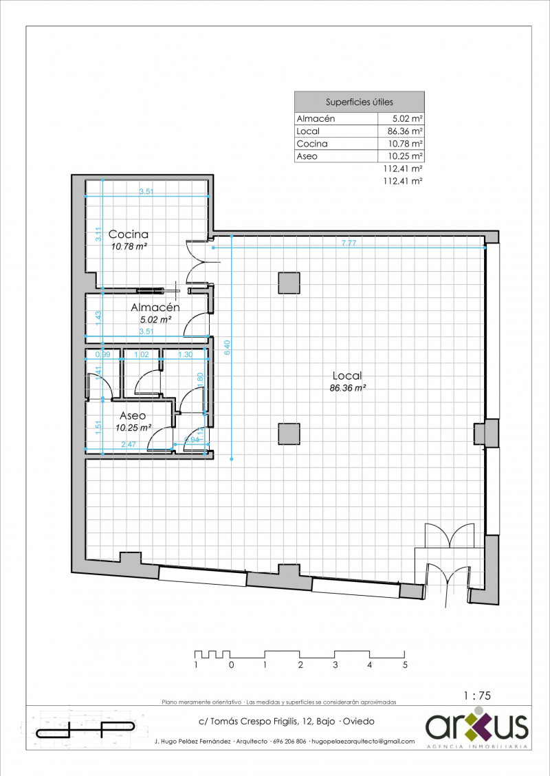 Locales-Venta-Oviedo-1586449-Foto-19