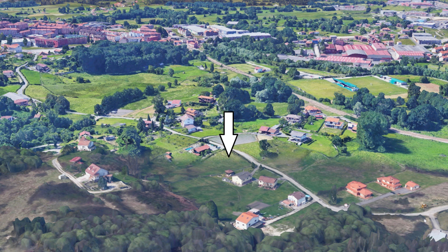 Fincas y solares-Venta-Siero-1701977-Foto-2