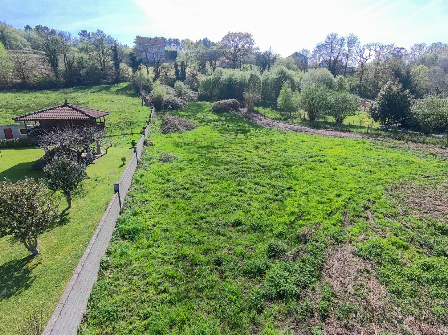 Fincas y solares-Venta-Siero-1701977-Foto-3