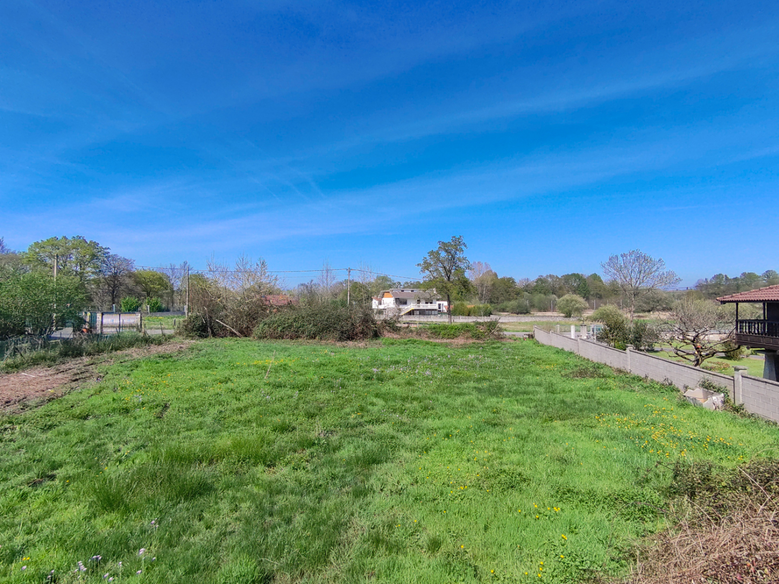 Fincas y solares-Venta-Siero-1701977-Foto-6