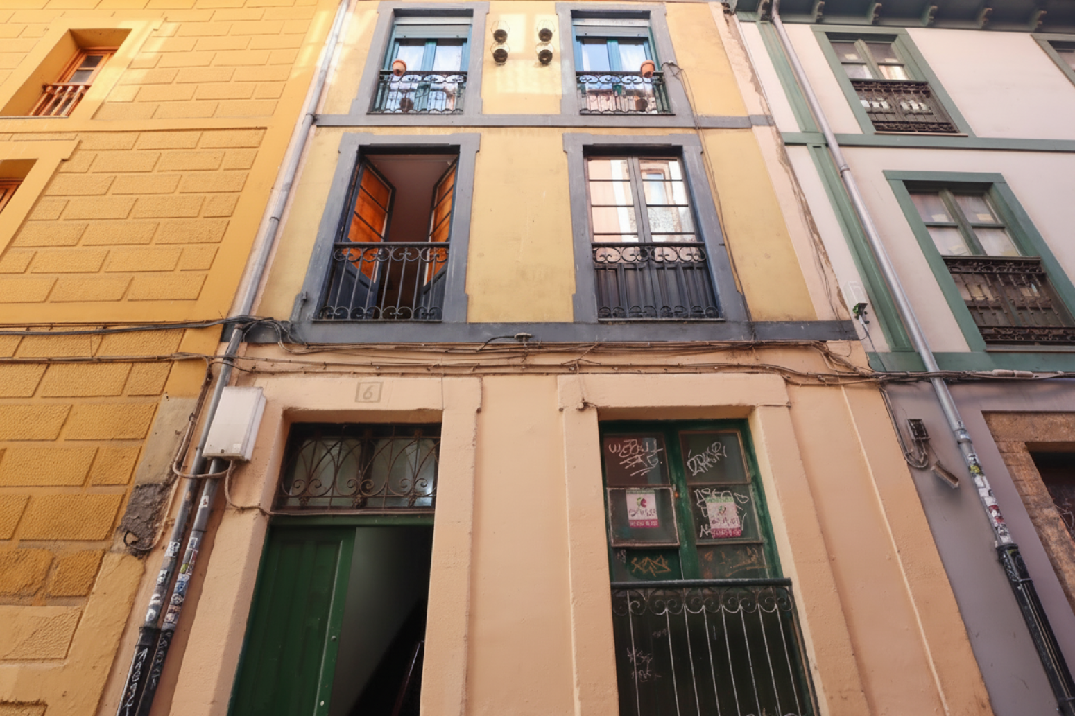 ¡Oportunidad única en pleno centro de Oviedo! ¡CASCO HISTÓRICO!