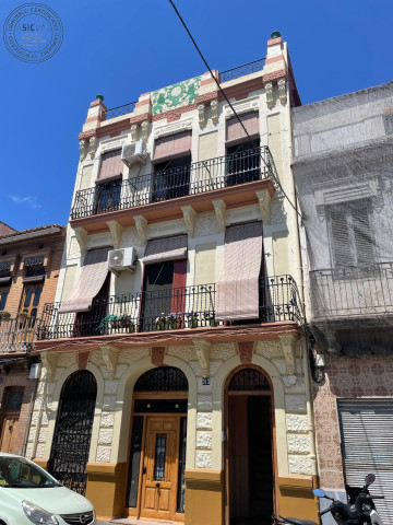 Fincas y solares-Venta-Valencia-1401667-Foto-1-Carrousel