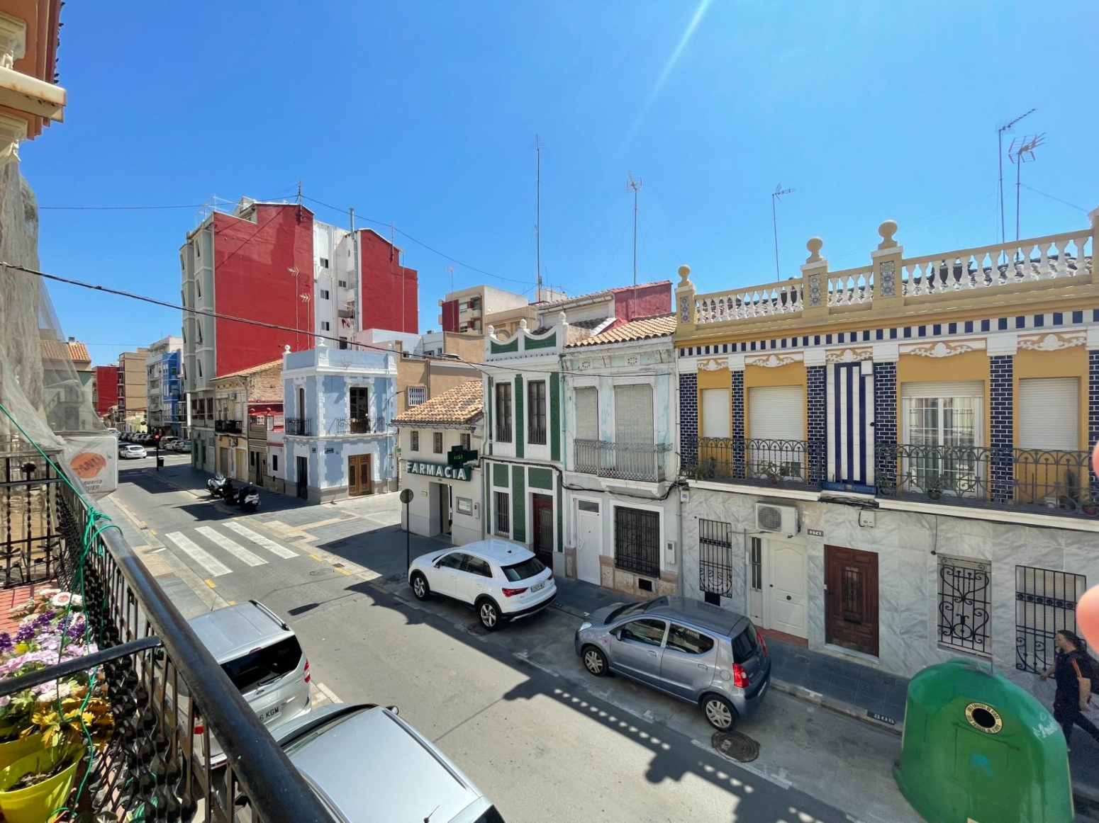 Fincas y solares-Venta-Valencia-1401667-Foto-10