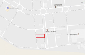 Fincas y solares-Venta-El Puerto de Santa MarÃ­a-1395323-Foto-3-Carrousel