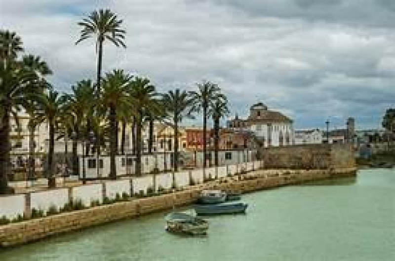 Fincas y solares-Venta-El Puerto de Santa MarÃ­a-1395323-Foto-11