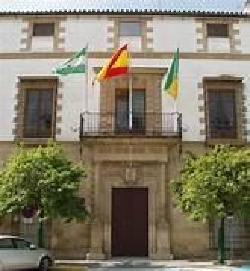 Fincas y solares-Venta-El Puerto de Santa MarÃ­a-1395323-Foto-1