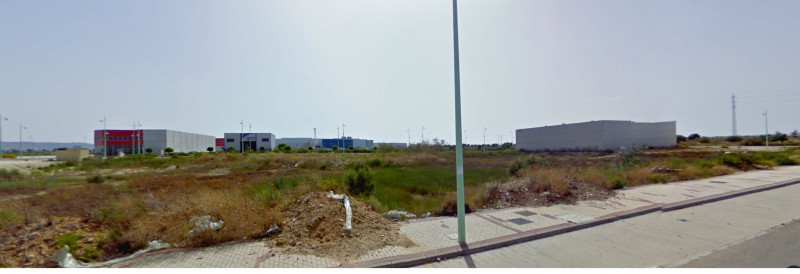 Fincas y solares-Venta-El Puerto de Santa MarÃ­a-1395323-Foto-2