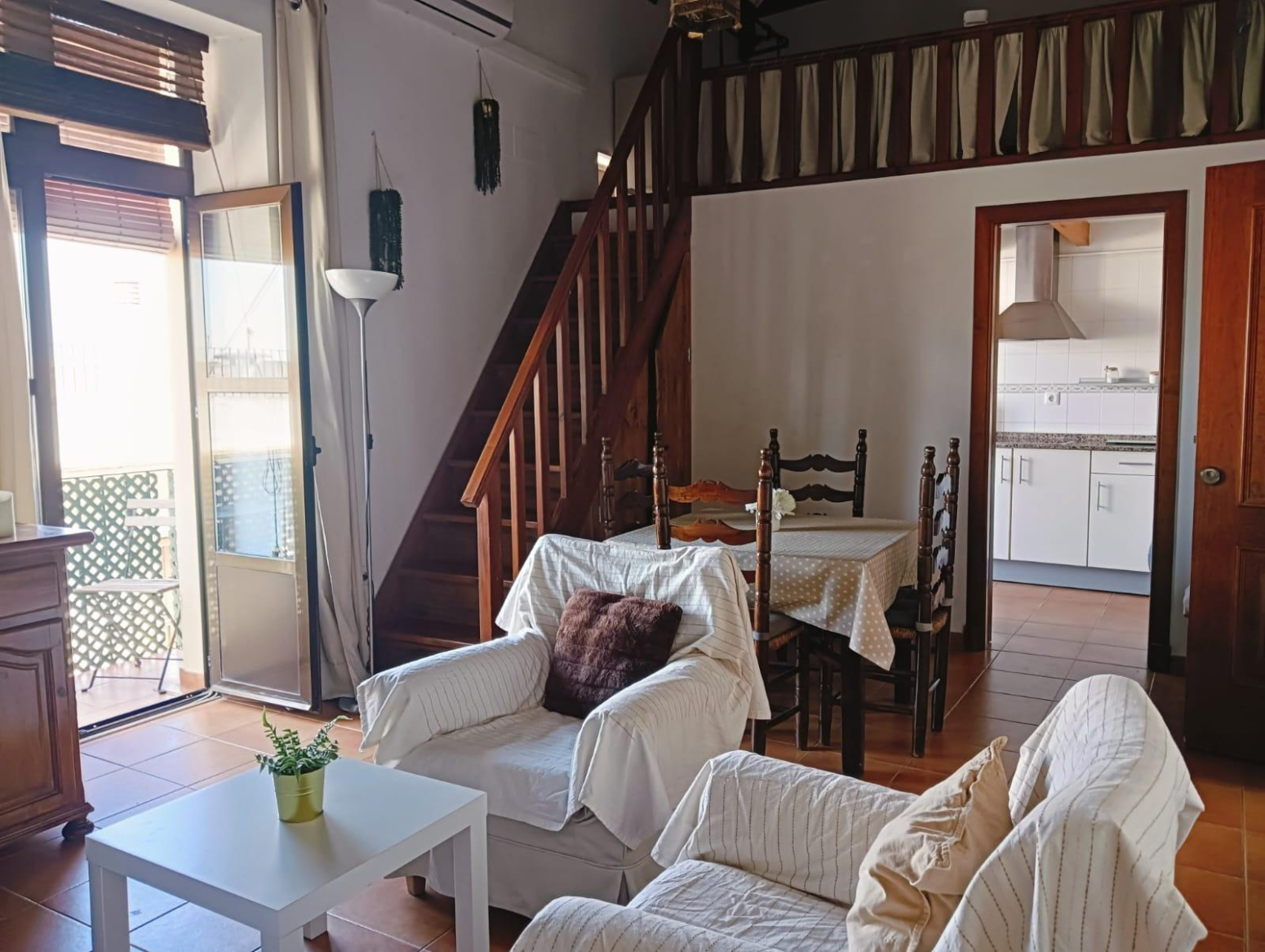 Piso en Puerto de Santa María El - Punto Hogar Inmobiliaria