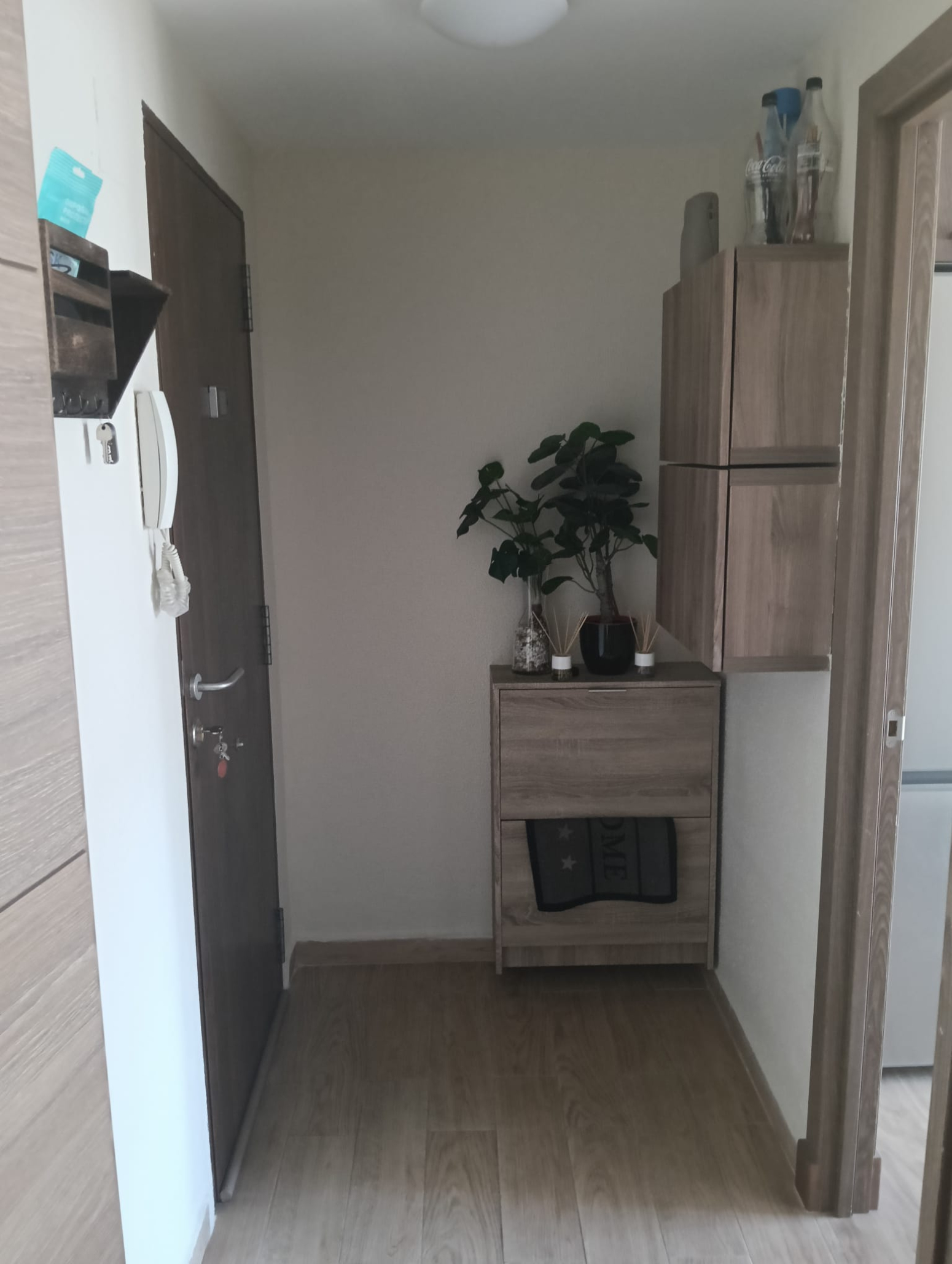 Piso en  - Punto Hogar Inmobiliaria