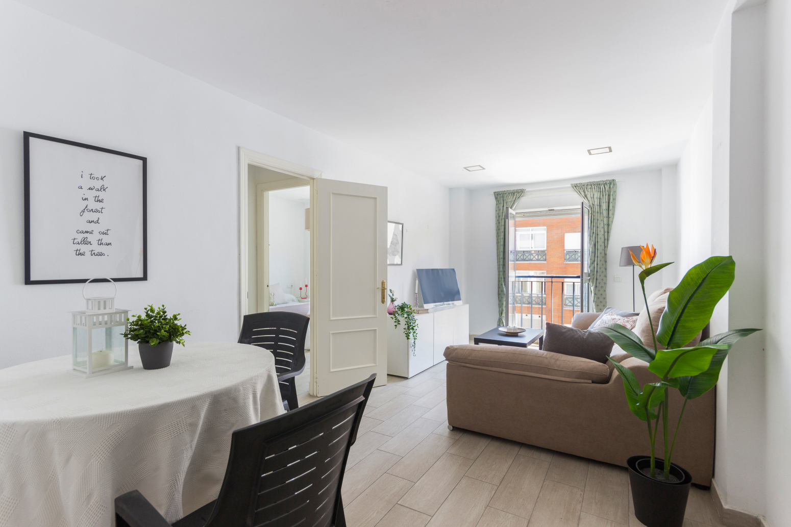 Piso en Puerto de Santa María El - Punto Hogar Inmobiliaria
