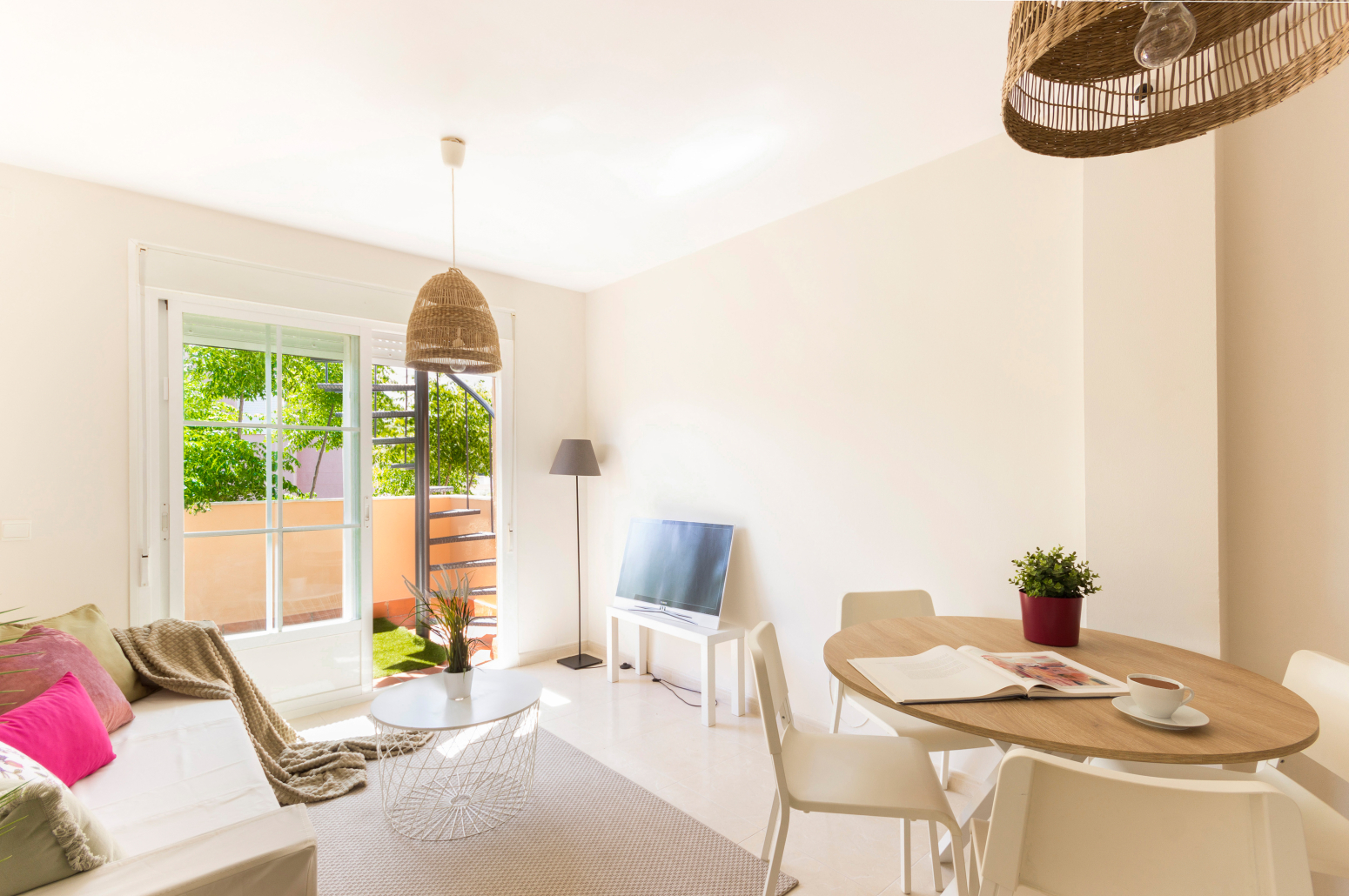 Piso en  - Punto Hogar Inmobiliaria