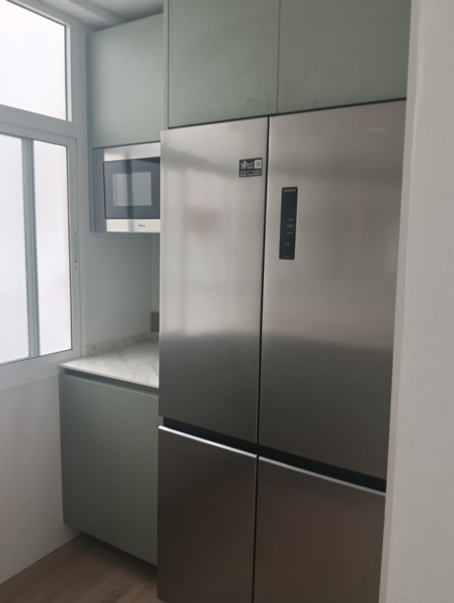 Piso en  - Punto Hogar Inmobiliaria
