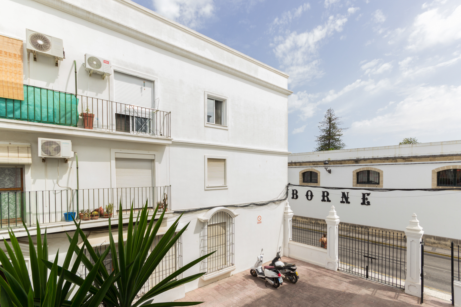 Piso en  - Punto Hogar Inmobiliaria