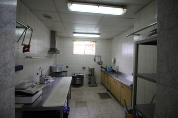 Cocina