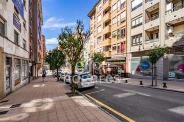 Vistas a la ciudad