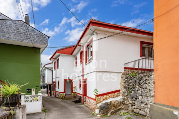 Casas o chalets-Venta-Oviedo-1394982