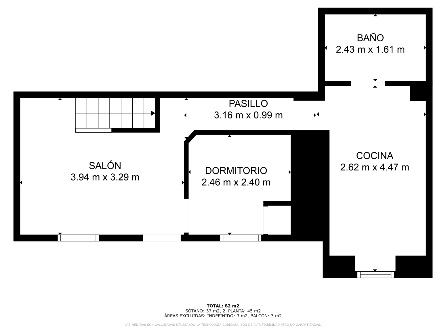 <br />
<b>Deprecated</b>:  Function utf8_encode() is deprecated in <b>/var/www/vhosts/gijonhogares.com/httpdocs/ficha-inmueble.php</b> on line <b>220</b><br />
Casas o chalets-Venta-Colunga-1397777-Foto-39