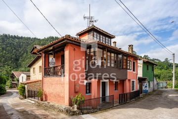 Casas o chalets-Venta-Colunga-1397777