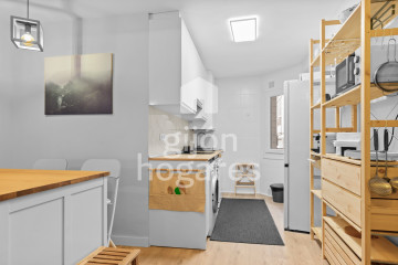Salón-comedor