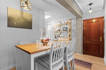 Salón-comedor