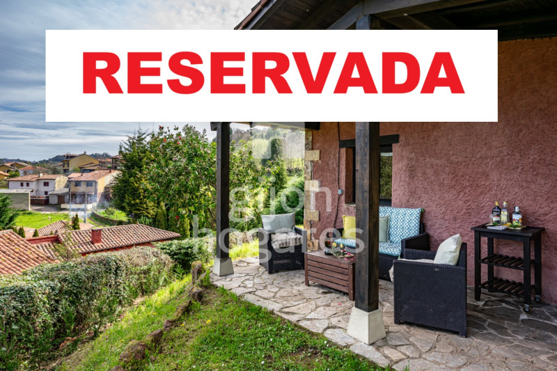 Casas o chalets-Venta-Villaviciosa-1680880