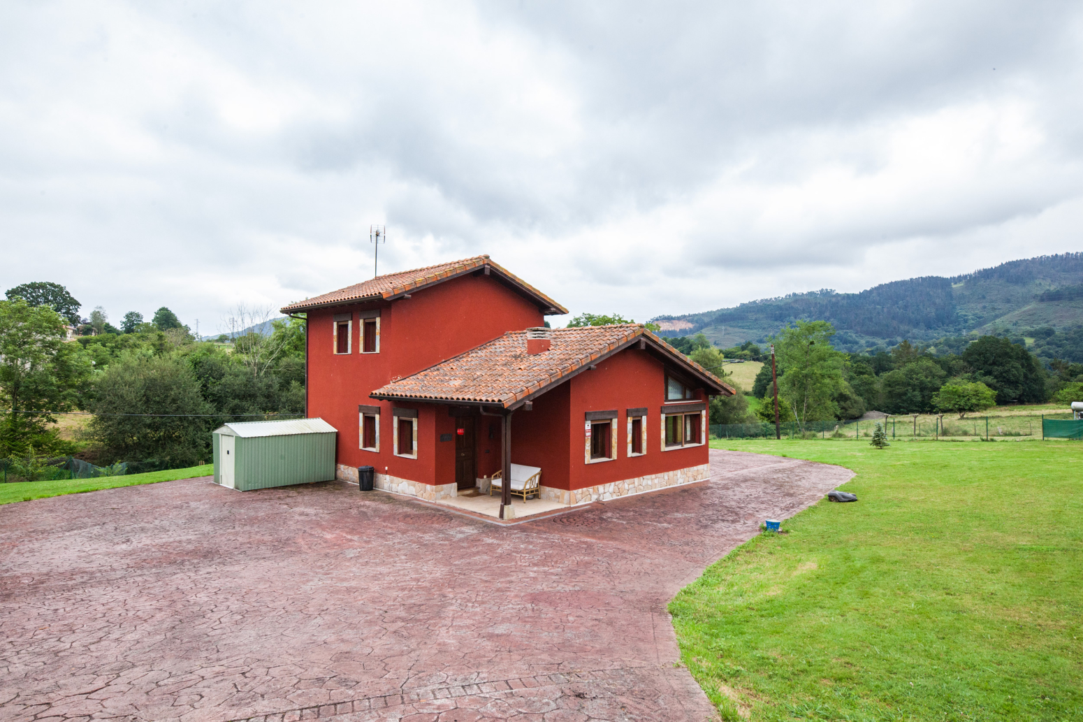 Casas o chalets-Venta-PiloÃ±a-1396021-Foto-31