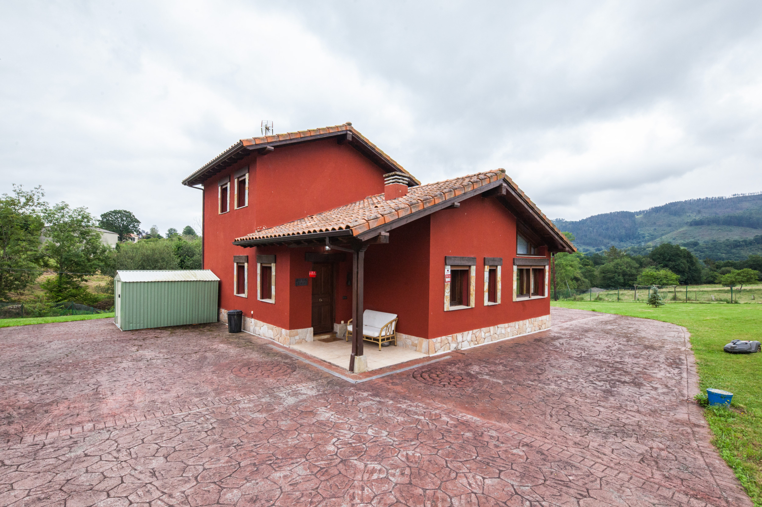 Casas o chalets-Venta-PiloÃ±a-1396021-Foto-32