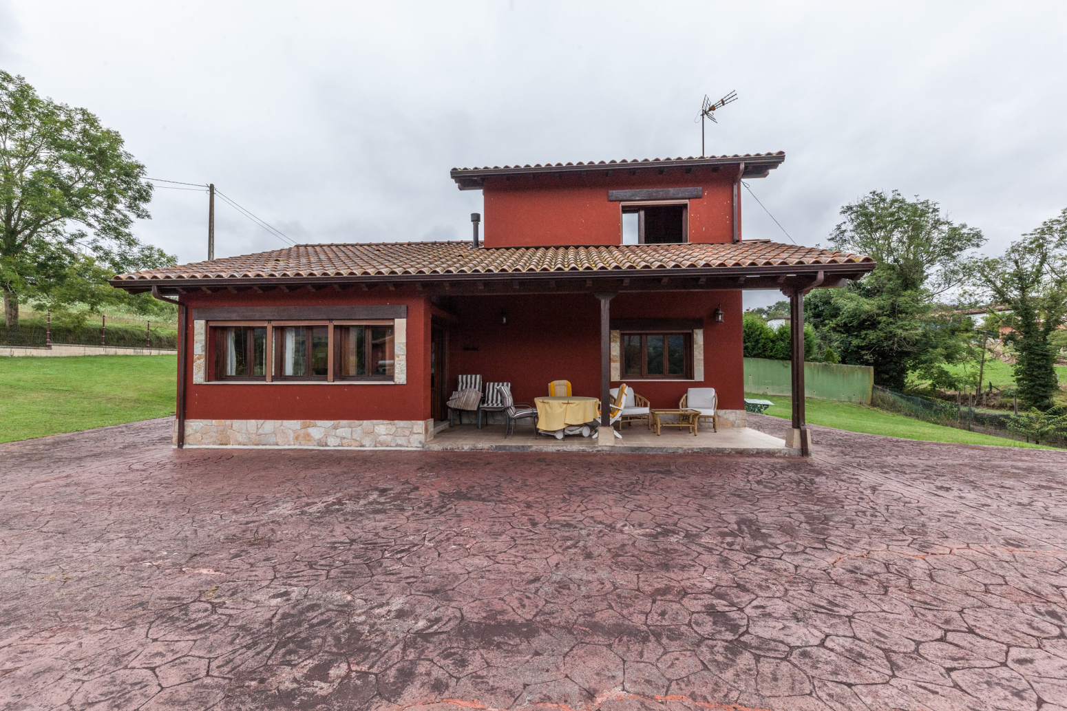 Casas o chalets-Venta-PiloÃ±a-1396021-Foto-35